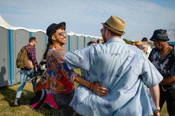 Reliable Crockett, CA Portable Potty Rental Solutions