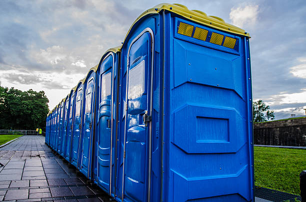 Portable Restrooms for Agricultural Sites in Crockett, CA